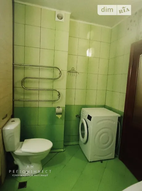 Квартира на вул. Олевська в Києві, ID 294131, фото №17