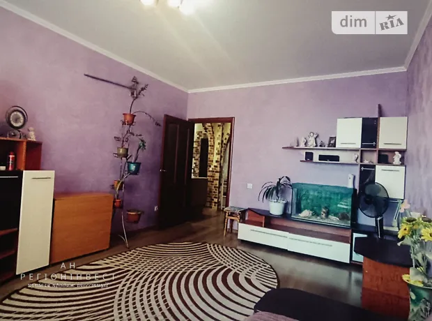 Квартира на вул. Олевська в Києві, ID 294131, фото №8