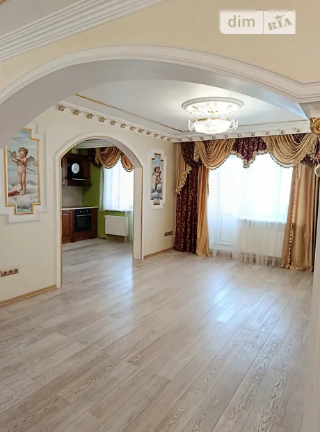Квартира на бул. Незалежності, 17 в Київ, ID 304774, фото №2