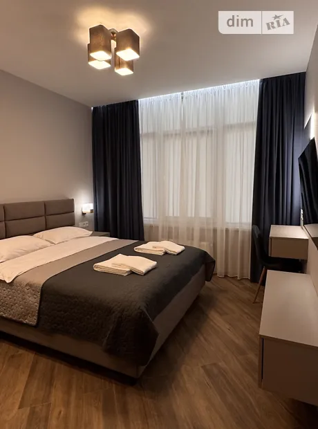 Квартира на вул. Валерія Самофалова 16А/4 в Одесі, ID 294112, фото №12