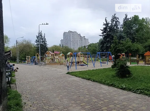 Квартира на вул. Генерала Генадія Воробйова, 14 в Києві, ID 326592, фото №11