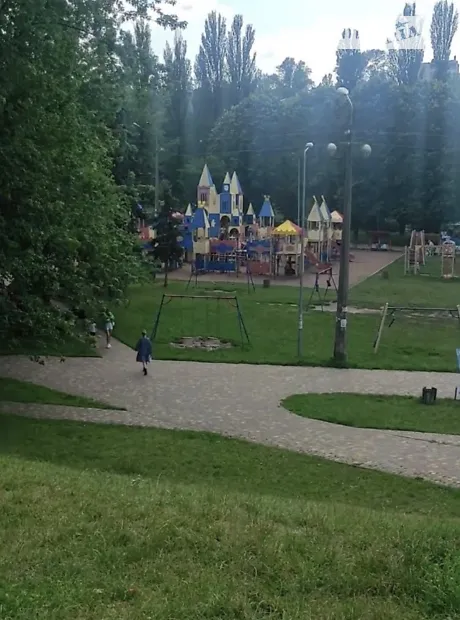 Квартира на вул. Генерала Генадія Воробйова, 14 в Києві, ID 326592, фото №13
