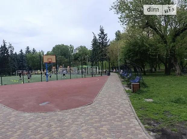 Квартира на вул. Генерала Генадія Воробйова, 14 в Києві, ID 326592, фото №10