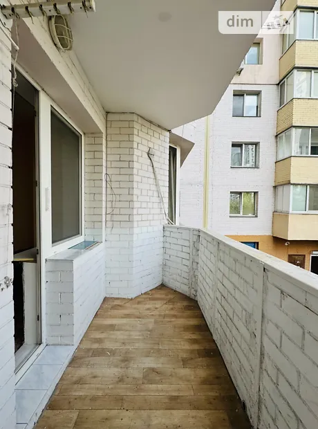 Квартира на вул. Ахматової Анни, 35 в Києві, ID 294075, фото №9