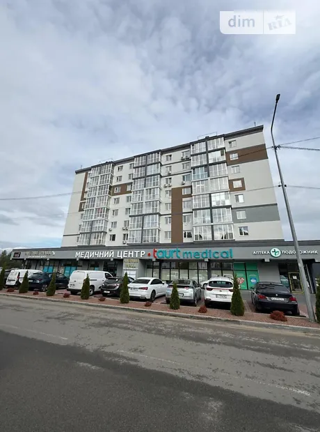 Квартира на вул. Бориса Гмирі, 7 в Києві, ID 294155, фото №17