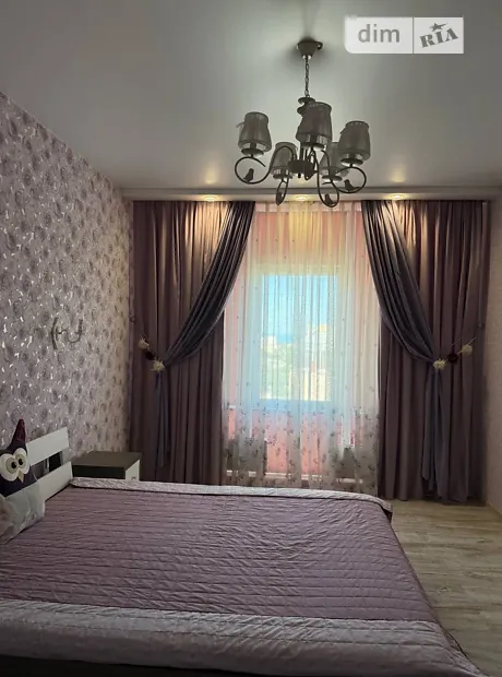 Квартира на вул. Середньофонтанська, 35 в Одеса, ID 294117, фото №1