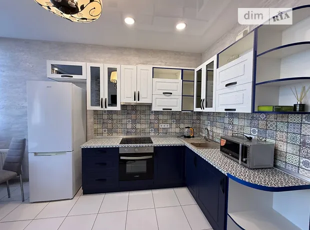 Квартира на вул. Середньофонтанська, 35 в Одесі, ID 294117, фото №11