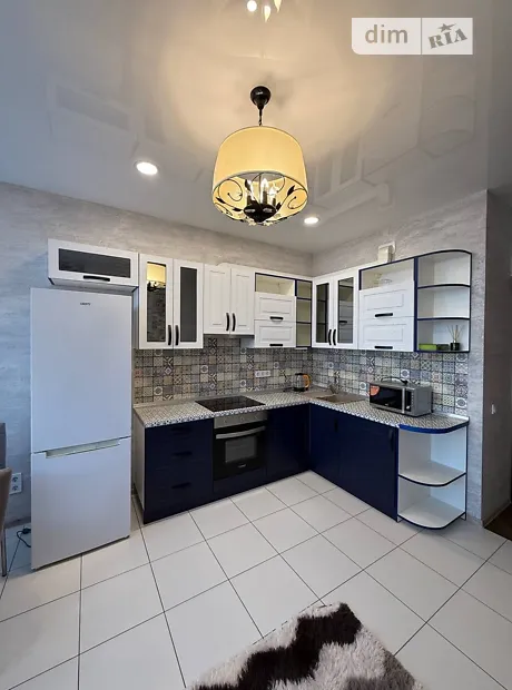 Квартира на вул. Середньофонтанська, 35 в Одесі, ID 294117, фото №12