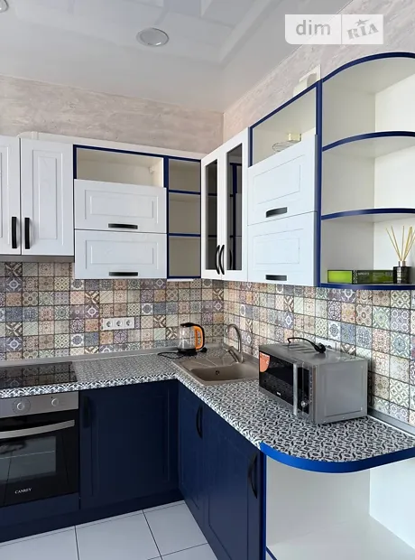 Квартира на вул. Середньофонтанська, 35 в Одесі, ID 294117, фото №13
