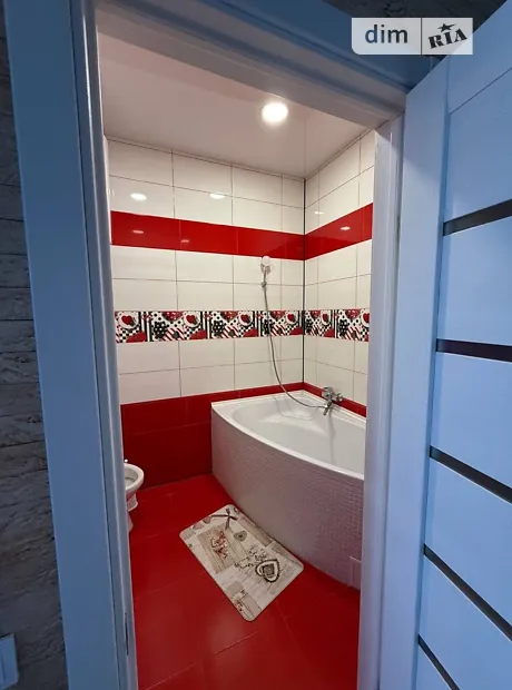 Квартира на вул. Середньофонтанська, 35 в Одесі, ID 294117, фото №14