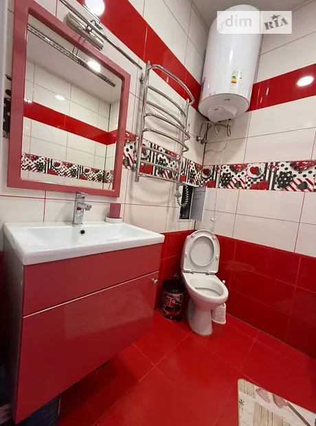 Квартира на вул. Середньофонтанська, 35 в Одесі, ID 294117, фото №15