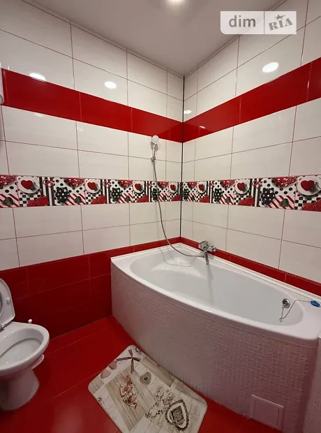 Квартира на вул. Середньофонтанська, 35 в Одесі, ID 294117, фото №16
