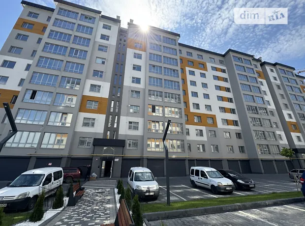 Квартира на вул. Вінницька 1/8 в Хмельницький, ID 294187, фото №1