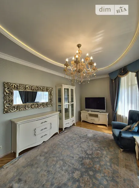 Квартира на вул. Коновальця Євгена, 36В в Києві, ID 380000, фото №2