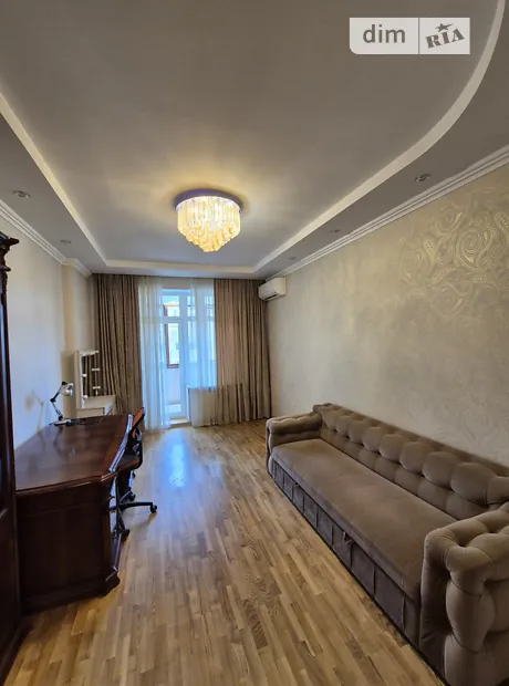 Квартира на вул. Коновальця Євгена, 36В в Києві, ID 380000, фото №18