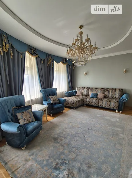 Квартира на вул. Коновальця Євгена, 36В в Києві, ID 380000, фото №3