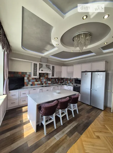 Квартира на вул. Коновальця Євгена, 36В в Києві, ID 380000, фото №23
