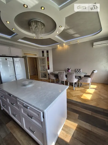 Квартира на вул. Коновальця Євгена, 36В в Києві, ID 380000, фото №24