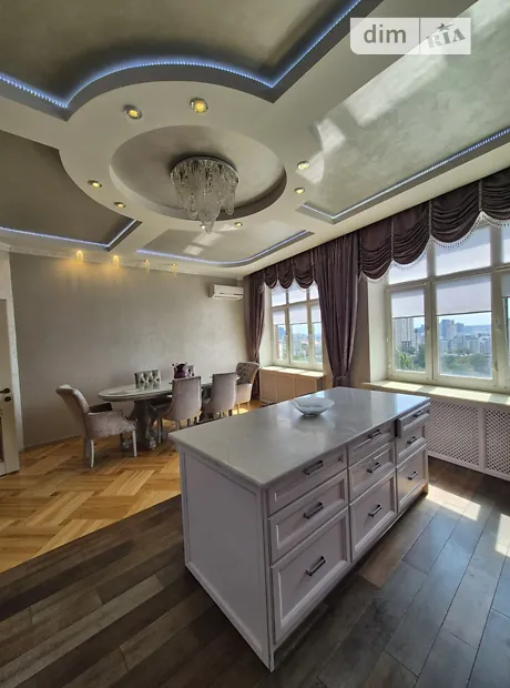Квартира на вул. Коновальця Євгена, 36В в Києві, ID 380000, фото №25