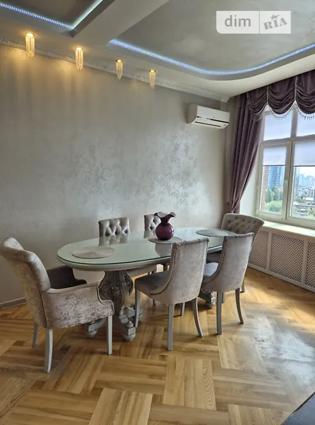 Квартира на вул. Коновальця Євгена, 36В в Києві, ID 380000, фото №27