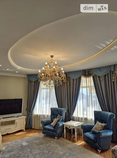 Квартира на вул. Коновальця Євгена, 36В в Києві, ID 380000, фото №4