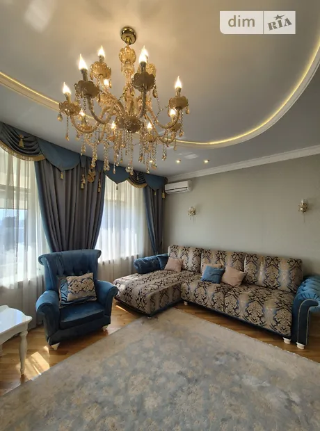 Квартира на вул. Коновальця Євгена, 36В в Києві, ID 380000, фото №5