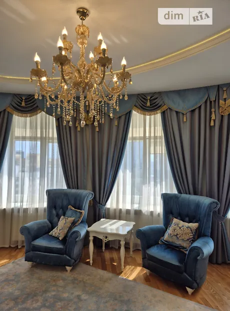 Квартира на вул. Коновальця Євгена, 36В в Києві, ID 380000, фото №6