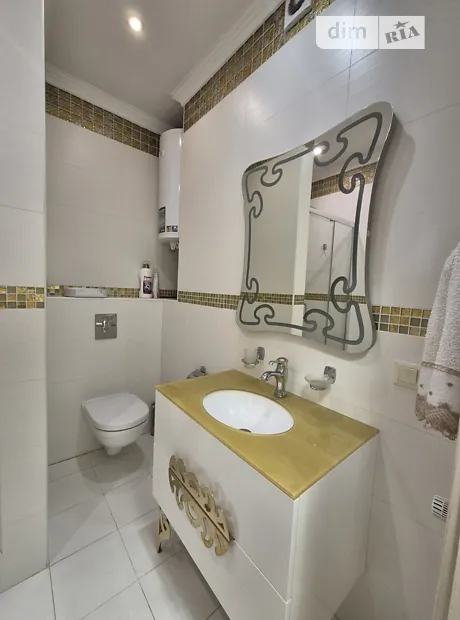 Квартира на вул. Коновальця Євгена, 36В в Києві, ID 380000, фото №8