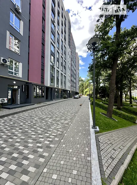 Квартира на вул. Миколи Сингаївського, 8К в Києві, ID 294199, фото №1