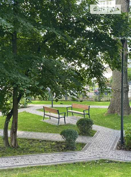 Квартира на вул. Миколи Сингаївського, 8К в Києві, ID 294199, фото №17