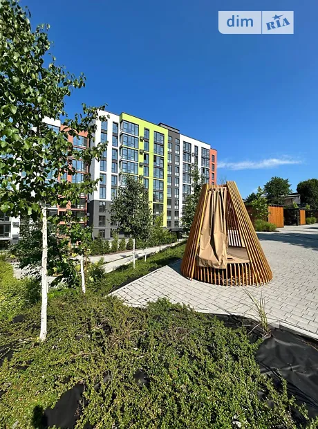 Квартира на вул. Тернопільська 13/6Б в Хмельницький, ID 294770, фото №2