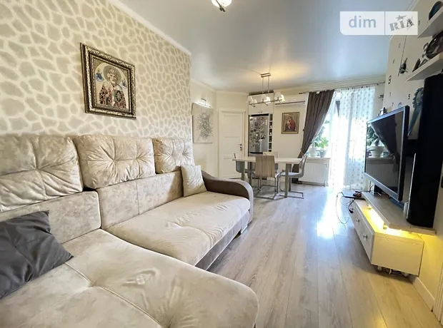 Квартира на вул. Соборна в Києві, ID 295423, фото №1