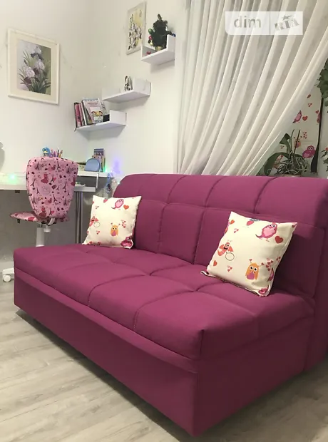 Квартира на вул. Соборна в Києві, ID 295423, фото №4