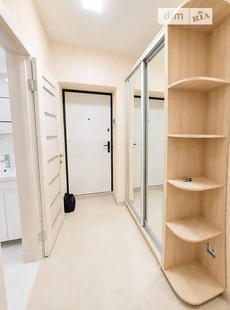 Квартира на вул. Літературна, 11 в Києві, ID 294202, фото №17