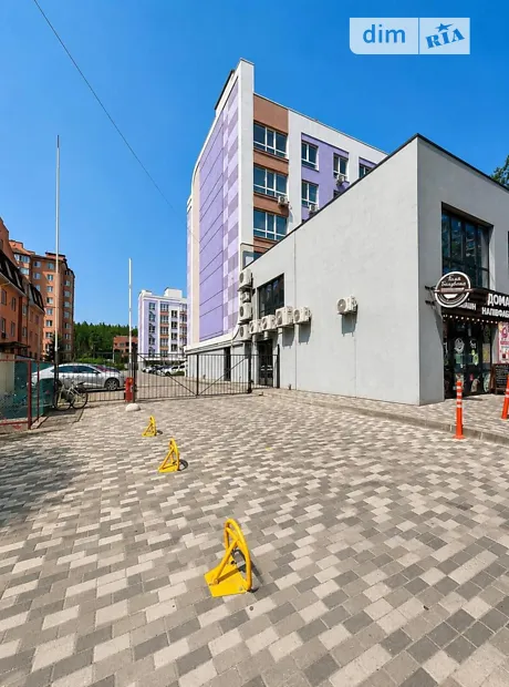 Квартира на вул. Літературна, 11 в Києві, ID 294202, фото №21