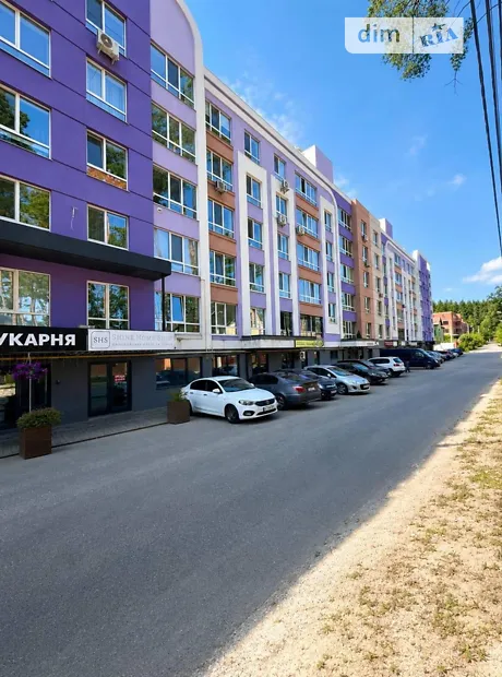 Квартира на вул. Літературна, 11 в Києві, ID 294202, фото №22