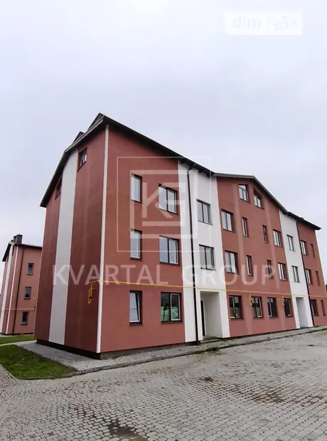 Квартира на пров. Ювілейний, 23 в Київ, ID 313255, фото №1