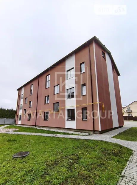 Квартира на пров. Ювілейний, 23 в Київ, ID 313255, фото №2