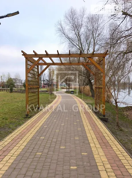 Квартира на пров. Ювілейний, 23 в Київ, ID 313255, фото №3