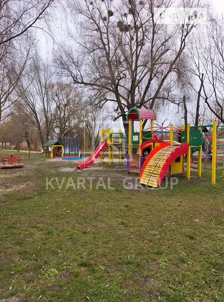 Квартира на пров. Ювілейний, 23 в Київ, ID 313255, фото №4