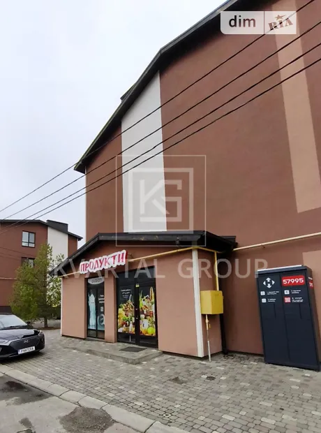 Квартира на пров. Ювілейний, 23 в Києві, ID 313255, фото №7