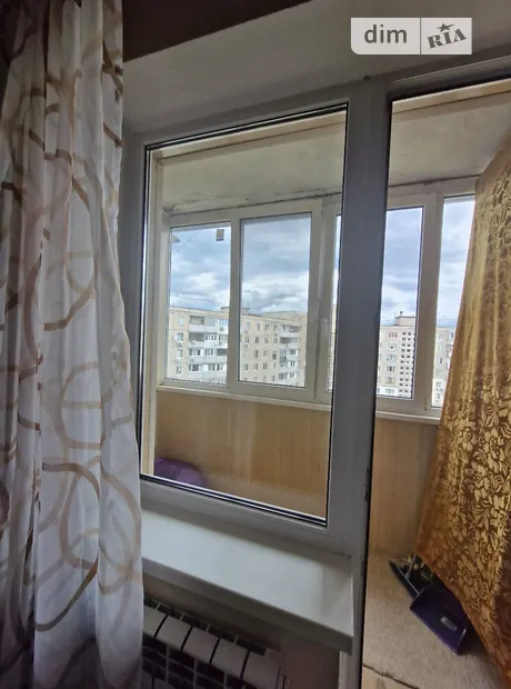 Квартира на вул. Прирічна, 19В в Києві, ID 294235, фото №2