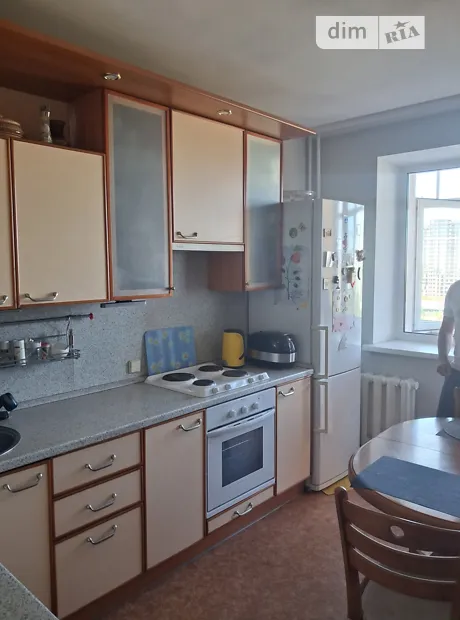 Квартира на вул. Митрополита Андрія Шептицького, 14 в Києві, ID 294178, фото №2