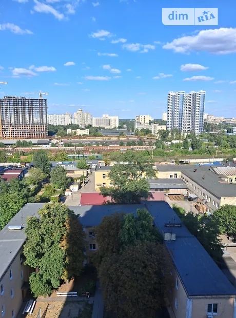 Квартира на вул. Митрополита Андрія Шептицького, 14 в Києві, ID 294178, фото №13