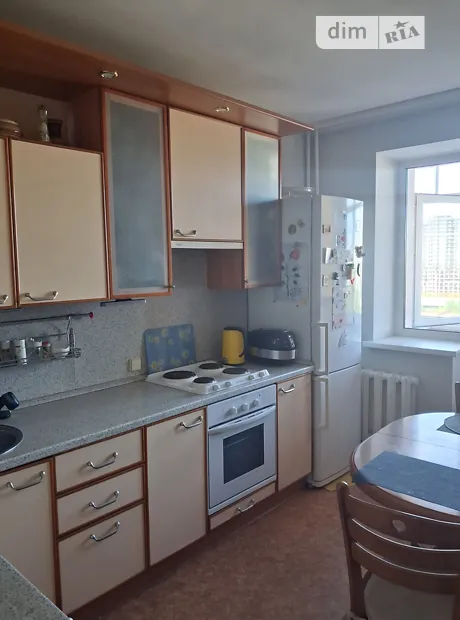Квартира на вул. Митрополита Андрія Шептицького, 14 в Києві, ID 294178, фото №3