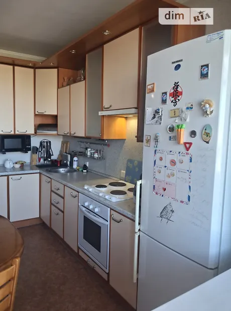 Квартира на вул. Митрополита Андрія Шептицького, 14 в Києві, ID 294178, фото №4