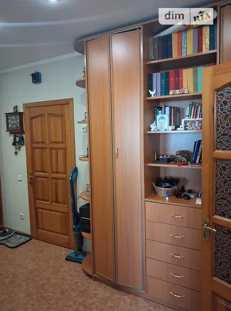 Квартира на вул. Митрополита Андрія Шептицького, 14 в Києві, ID 294178, фото №8