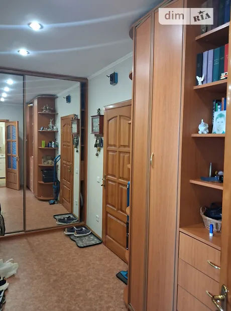 Квартира на вул. Митрополита Андрія Шептицького, 14 в Києві, ID 294178, фото №9