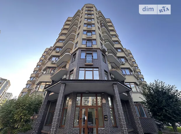 Квартира на вул. Західна в Києві, ID 294266, фото №12