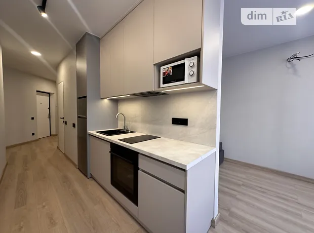 Квартира на вул. Західна в Києві, ID 294266, фото №4